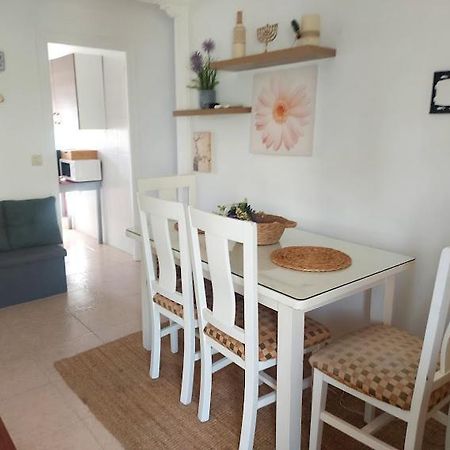 Apartamento Andalucia Centro Ronda รอนดา ภายนอก รูปภาพ