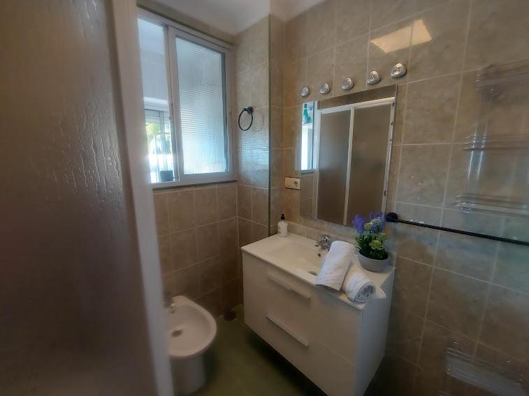 Apartamento Andalucia Centro Ronda รอนดา ภายนอก รูปภาพ