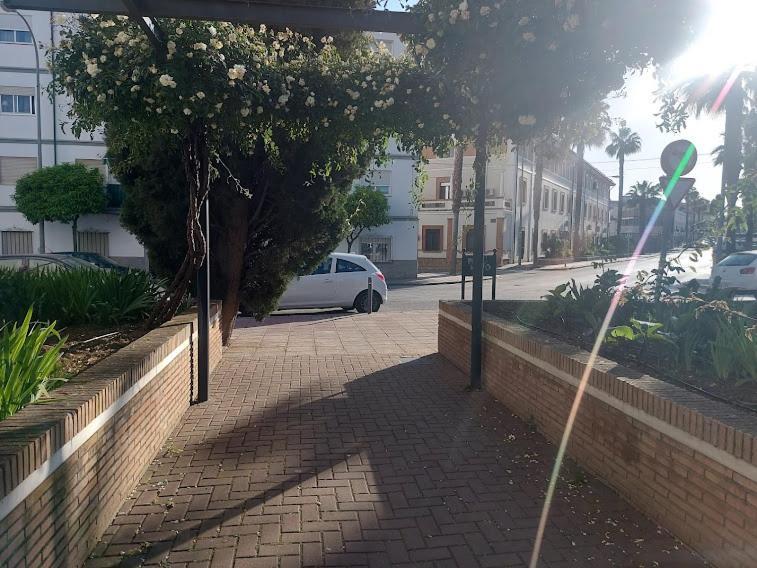 Apartamento Andalucia Centro Ronda รอนดา ภายนอก รูปภาพ