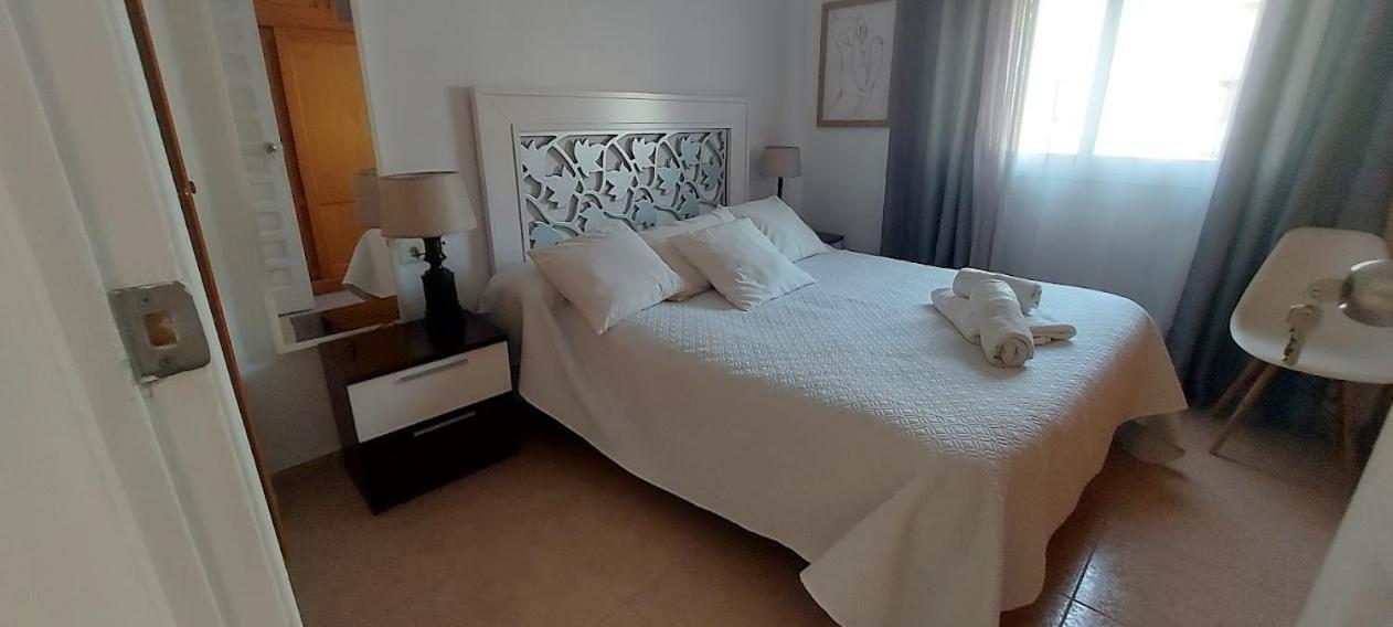 Apartamento Andalucia Centro Ronda รอนดา ภายนอก รูปภาพ
