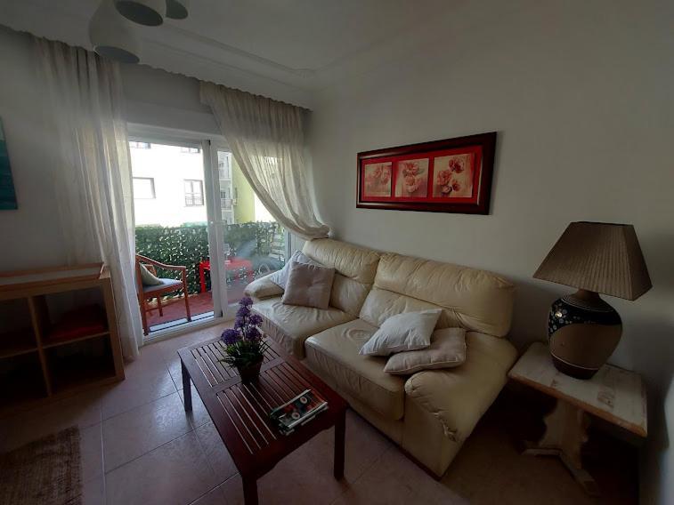 Apartamento Andalucia Centro Ronda รอนดา ภายนอก รูปภาพ