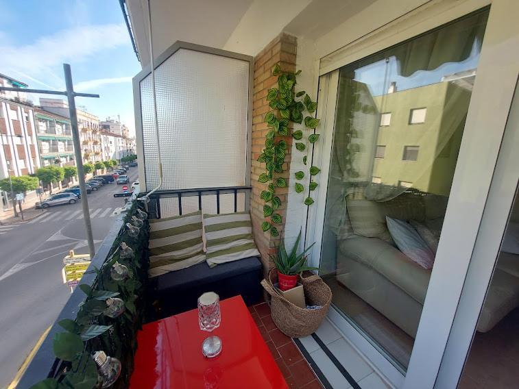 Apartamento Andalucia Centro Ronda รอนดา ภายนอก รูปภาพ