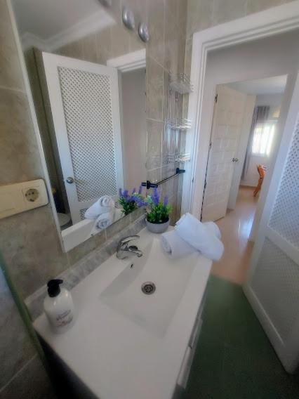 Apartamento Andalucia Centro Ronda รอนดา ภายนอก รูปภาพ