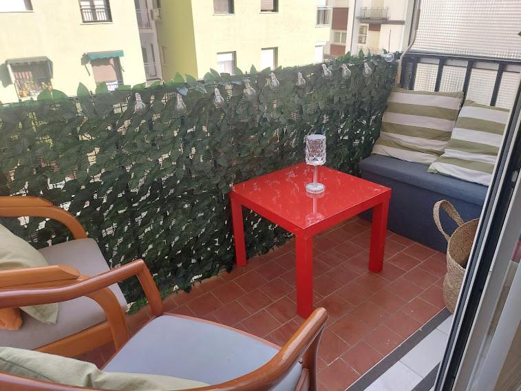 Apartamento Andalucia Centro Ronda รอนดา ภายนอก รูปภาพ