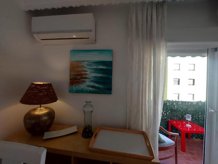 Apartamento Andalucia Centro Ronda รอนดา ภายนอก รูปภาพ