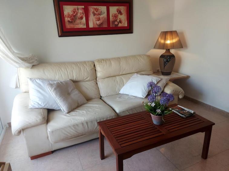 Apartamento Andalucia Centro Ronda รอนดา ภายนอก รูปภาพ