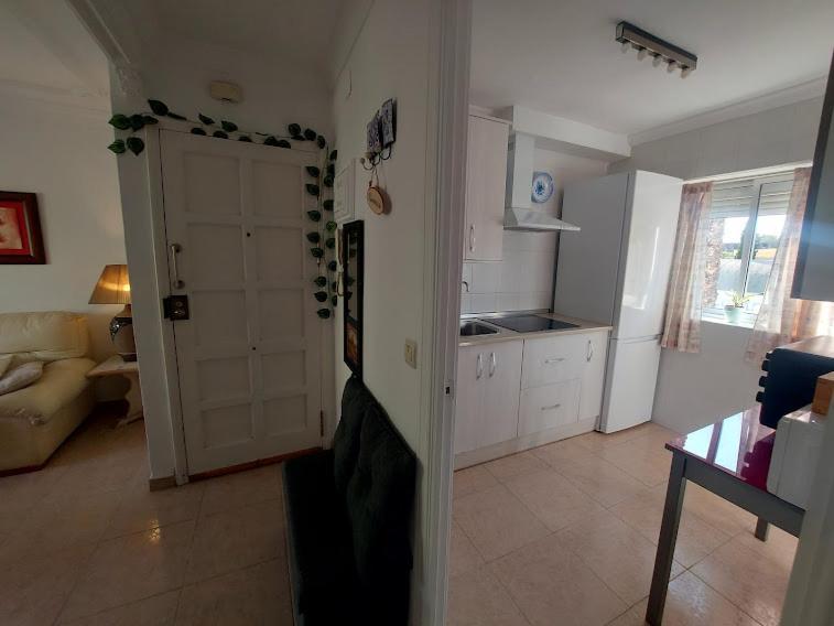Apartamento Andalucia Centro Ronda รอนดา ภายนอก รูปภาพ