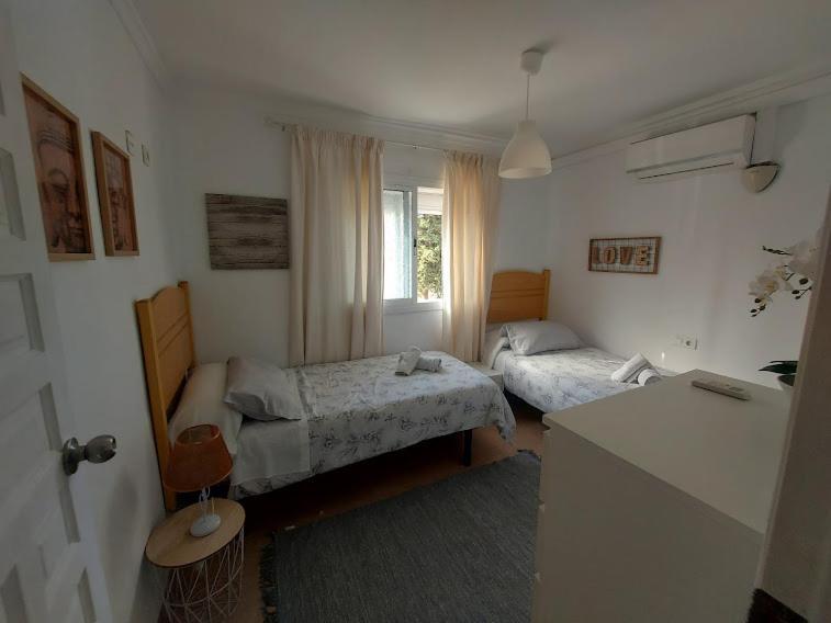 Apartamento Andalucia Centro Ronda รอนดา ภายนอก รูปภาพ