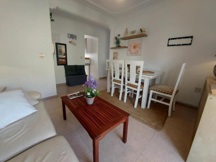 Apartamento Andalucia Centro Ronda รอนดา ภายนอก รูปภาพ