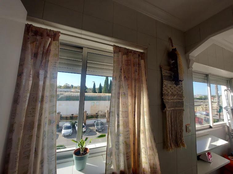 Apartamento Andalucia Centro Ronda รอนดา ภายนอก รูปภาพ