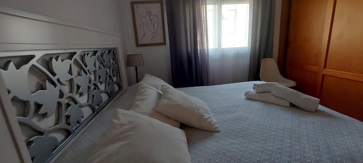 Apartamento Andalucia Centro Ronda รอนดา ภายนอก รูปภาพ