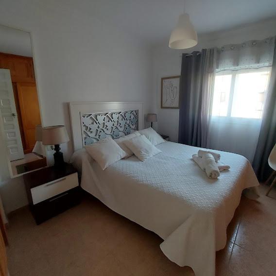Apartamento Andalucia Centro Ronda รอนดา ภายนอก รูปภาพ