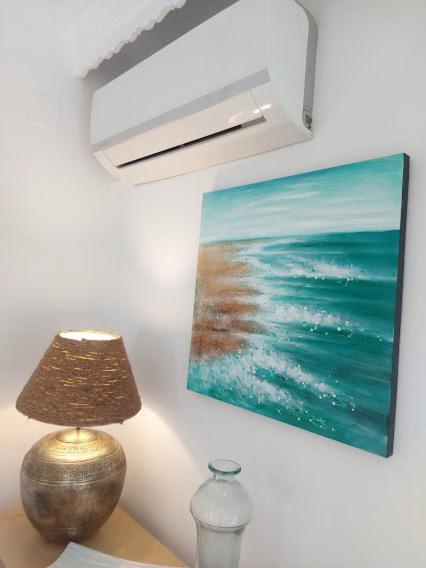 Apartamento Andalucia Centro Ronda รอนดา ภายนอก รูปภาพ