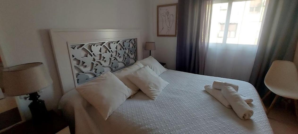 Apartamento Andalucia Centro Ronda รอนดา ภายนอก รูปภาพ