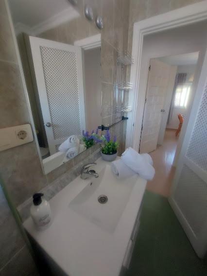 Apartamento Andalucia Centro Ronda รอนดา ภายนอก รูปภาพ