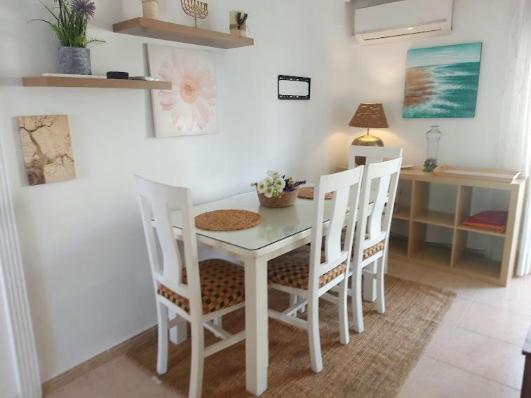 Apartamento Andalucia Centro Ronda รอนดา ภายนอก รูปภาพ